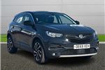 2019 Vauxhall Grandland X