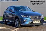 2019 Mazda CX-3