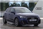 2024 Audi A1