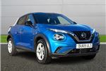 2019 Nissan Juke