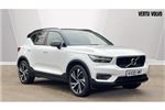 2020 Volvo XC40