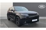 2024 Land Rover Range Rover Sport