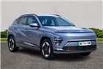 2024 Hyundai Kona Electric