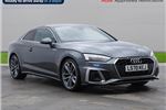 2020 Audi A5