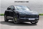 2018 Porsche Cayenne