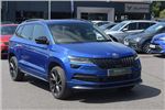 2020 Skoda Karoq