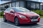 2019 Volvo V40