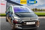 2019 Citroen Grand C4 SpaceTourer