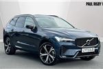 2023 Volvo XC60