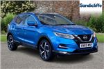 2019 Nissan Qashqai