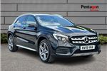 2019 Mercedes-Benz GLA