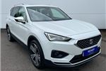 2019 SEAT Tarraco