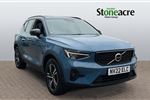 2022 Volvo XC40