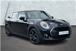 2021 MINI Clubman