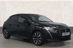 2020 Peugeot 208