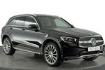 2021 Mercedes-Benz GLC