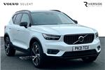 2021 Volvo XC40