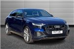 2021 Audi Q8