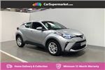 2022 Toyota C-HR