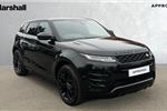 2019 Land Rover Range Rover Evoque