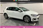 2020 Volkswagen Golf GTE