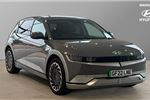 2022 Hyundai IONIQ 5