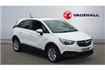 2019 Vauxhall Crossland X