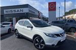 2016 Nissan Qashqai