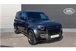 2024 Land Rover Defender