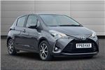 2019 Toyota Yaris