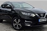 2017 Nissan Qashqai