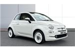 2017 Fiat 500