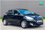 2015 Peugeot 208