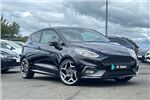 2020 Ford Fiesta ST