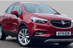 2019 Vauxhall Mokka X