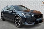 2022 Cupra Formentor