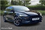 2022 Ford Focus