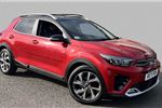 2021 Kia Stonic