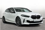 2021 BMW 1 Series