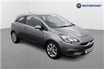 2019 Vauxhall Corsa