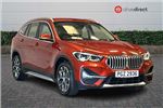 2019 BMW X1