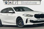 2022 BMW 1 Series