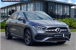 2023 Mercedes-Benz GLA