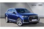 2022 Audi Q7