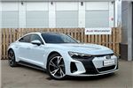 2023 Audi e-tron GT