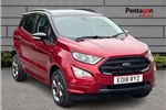 2018 Ford EcoSport