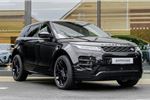 2021 Land Rover Range Rover Evoque