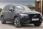 2024 Volvo XC90