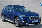 2021 BMW X1