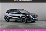 2020 Mercedes-Benz GLA